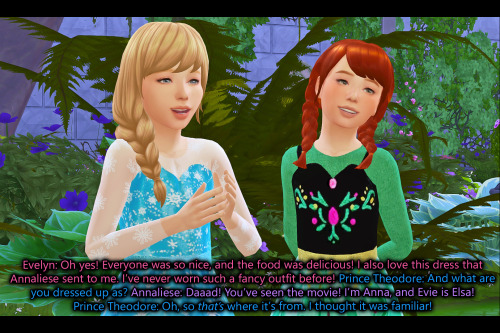 reigningsims