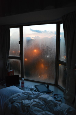 lyfscatalyst:  Early Mornin… | Gold Coast, Hong Kong 