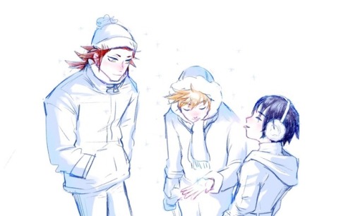 sotwb:First winter together