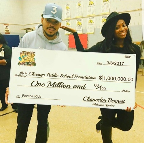 catsandmadteaparties: theonewhowatches18: weavemama: WHEN A RAPPER DOES MORE THAN THE GOVERNMENT&nbs