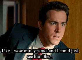 begitalarcos:  Spideypool/The Office AU