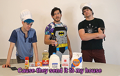 markipoogifs:  Now we know who makes the syrup