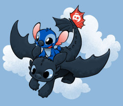 dooomcat:Little flying friends available