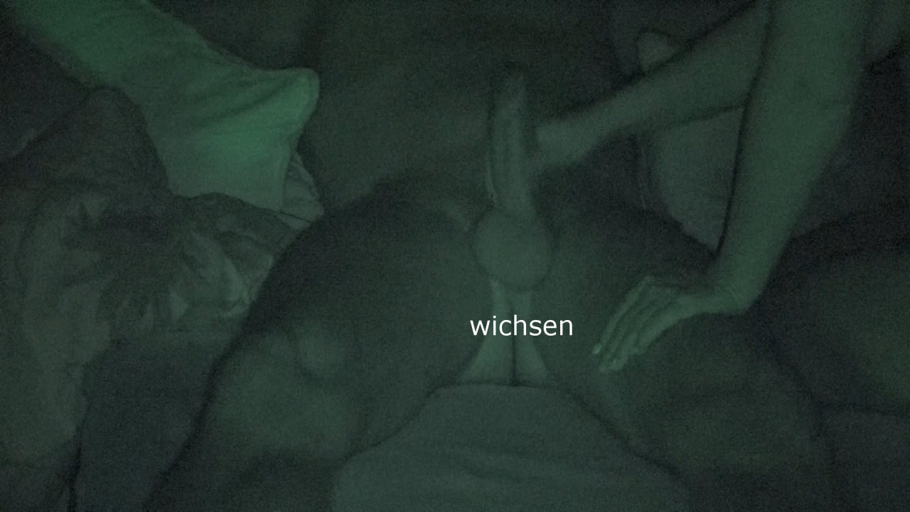 Wer in der Ehe wichst, ist zu faul zum ficken!