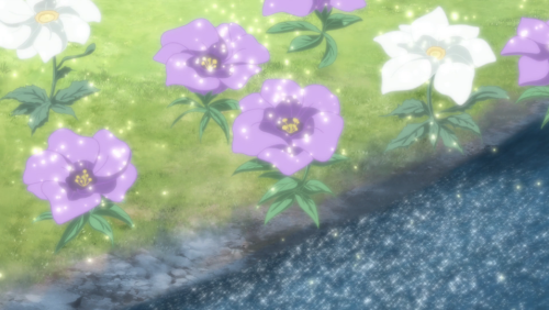 The Flowers In Yashahime Ep. 8:
