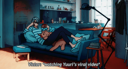 Sex yurionicegifs:  Have you guys ever wondered pictures