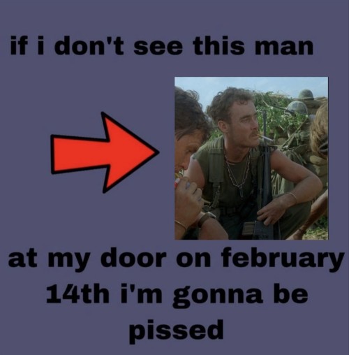 Will Be Screaming, Crying, Throwing Up. 