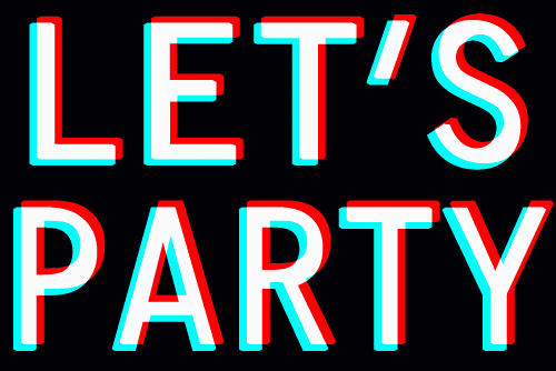 the-onewayladiosa:  Party, beers, people and fun! 