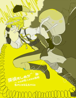 hikukastel:    Huevember 02 今日も　事件を追いかける