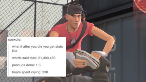 literal-space-trash: I saw people making these for TF2 and decided to get back into it.