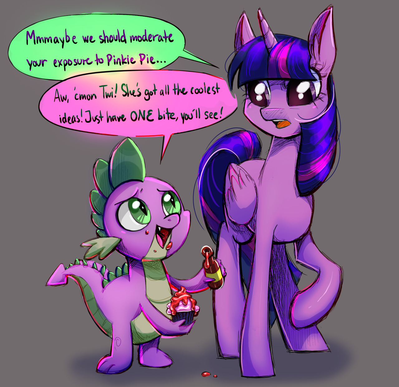 Mlp Ig Tumblr Posts Tumbral Com