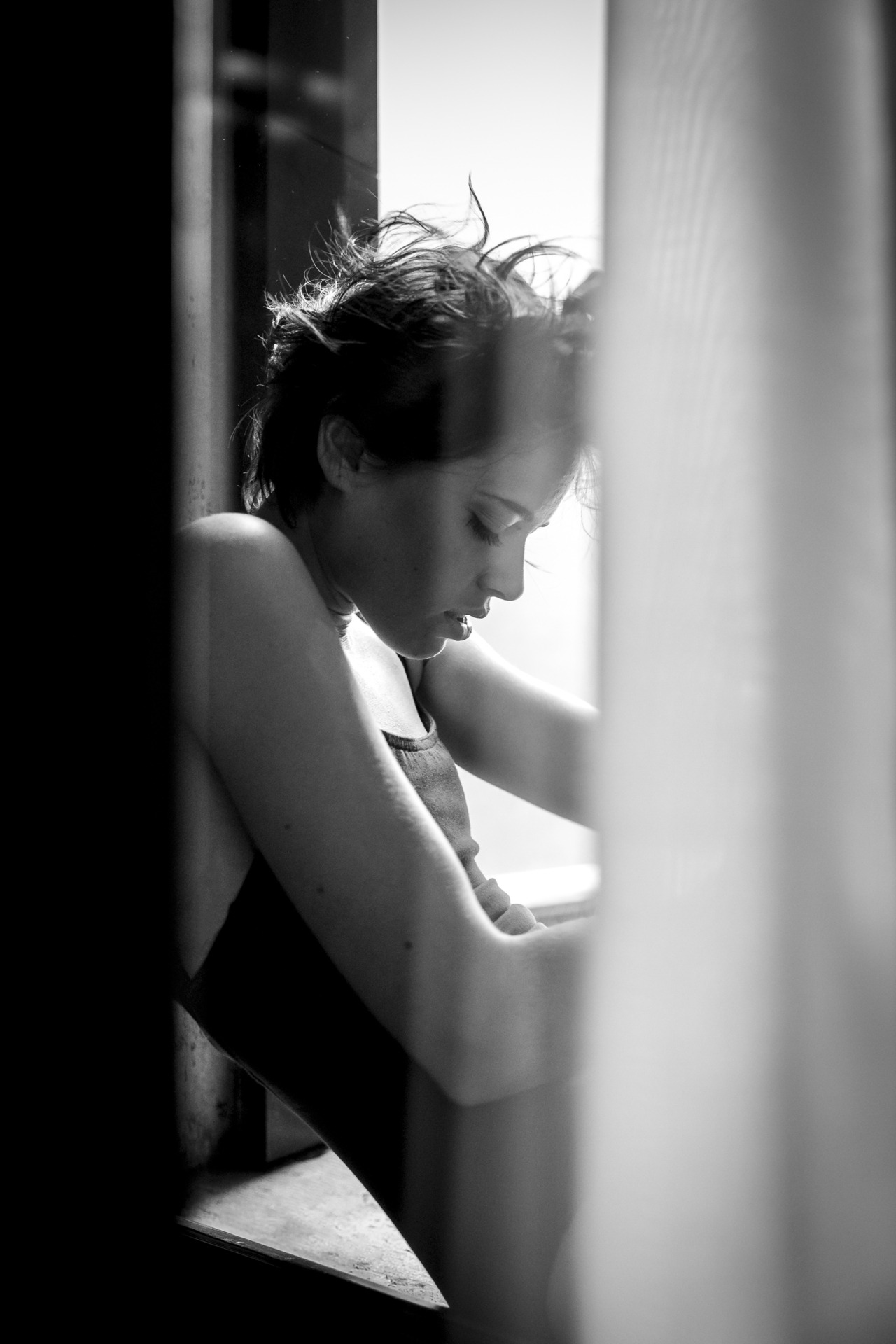 les-filles-iterabilite: Giorgia Faraoni by Fabio Bottiroli © Fabio Bottiroli. All