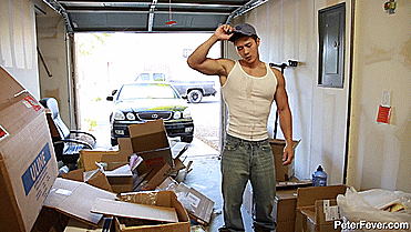 thundergaypost2:Peter Lee - LaborWorker