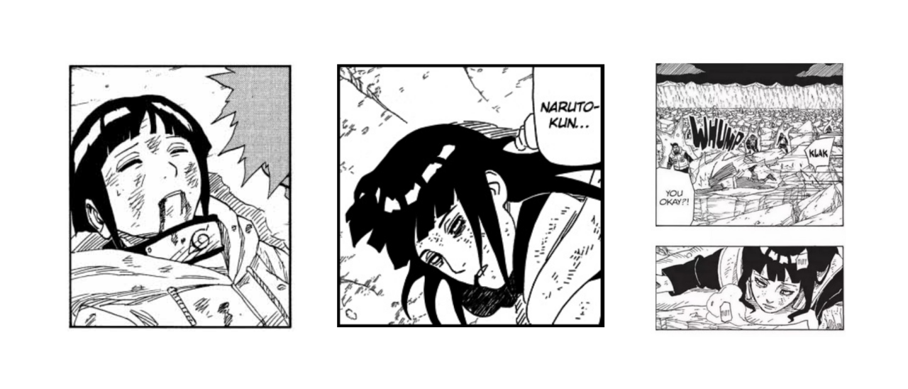 Why Hinata From Naruto Is More Dangerous Than You Think