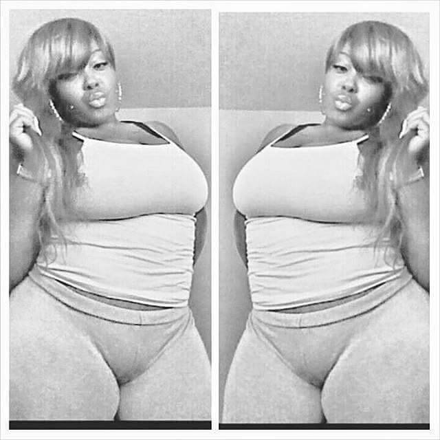 thickerisbetter:  😍😍ThickerIsBetter😍😍