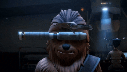 gffa: 55-theforceiswithme-55:  gffa:   I just saw a post on Twitter that said, wow,