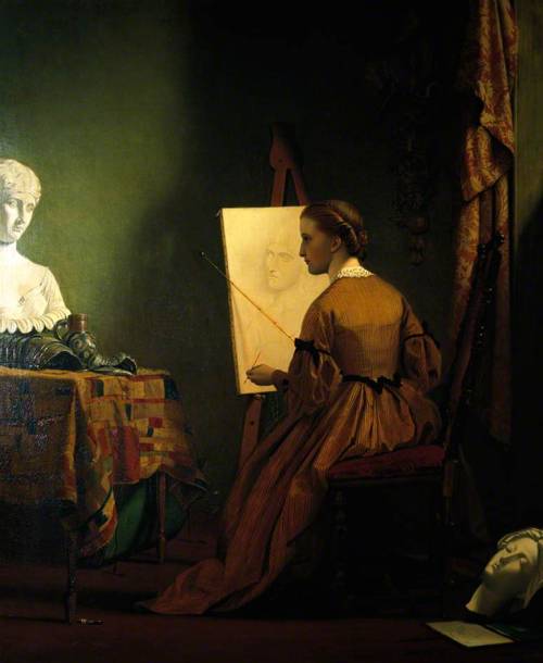 My Pupil, John Haynes-Williams