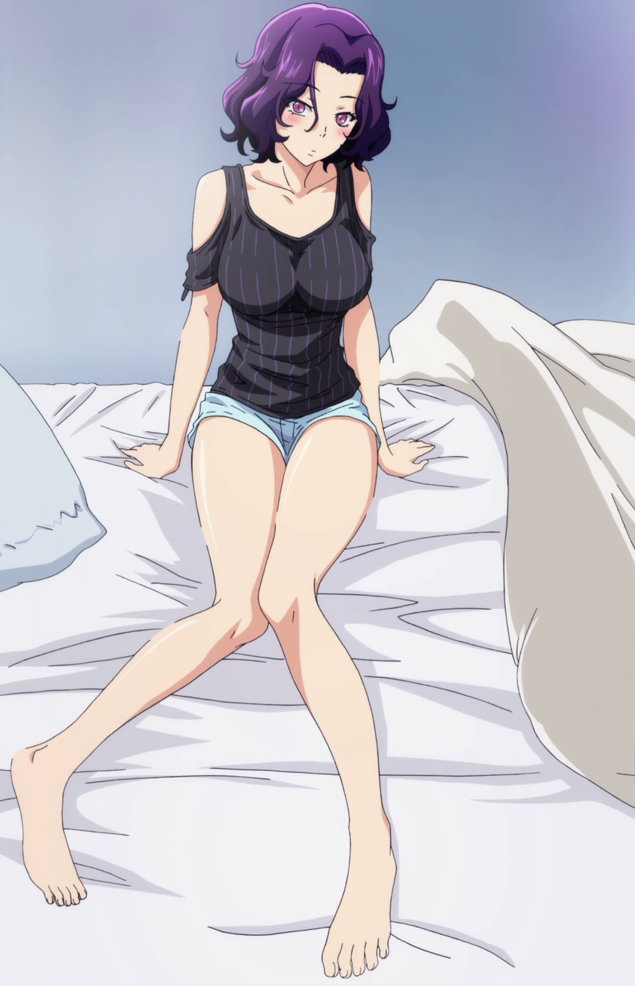 Personal Anime Blog