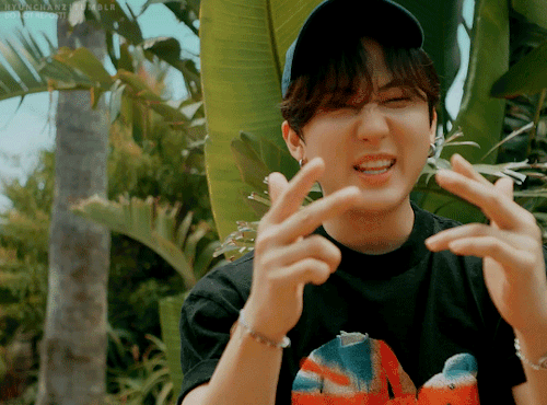 HAPPY CHANGBIN DAY! 🎉
