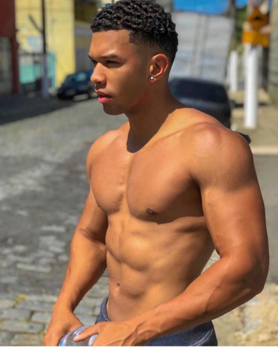 masculinesexymen: