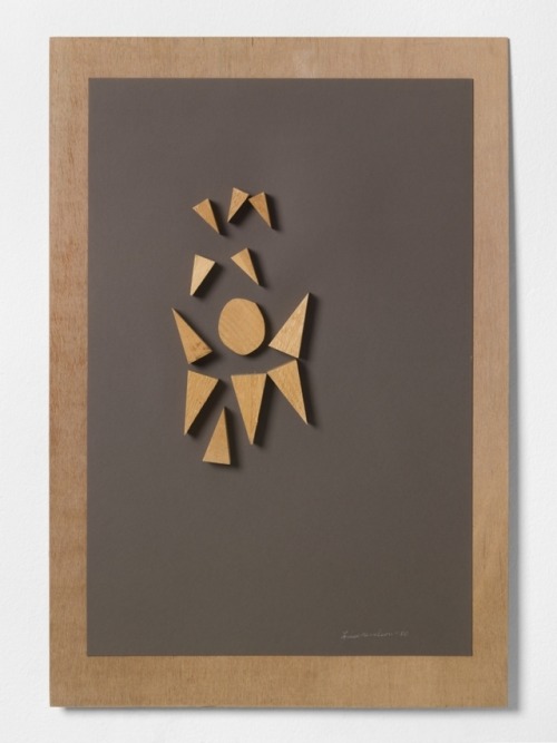 Louise Nevelson I collagea cura di Bruno CoràSkira , Milano 2016,  104 pagine , 94 Illustrazioni a c