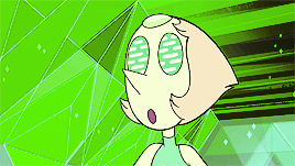 that-distant-shore:  pearls   rainbow 