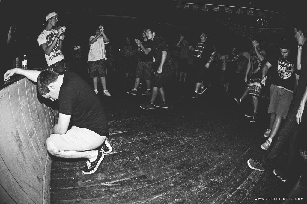 backseatmarinade:  Counterparts (by JoelPilotte | www.joelpilotte.com) 