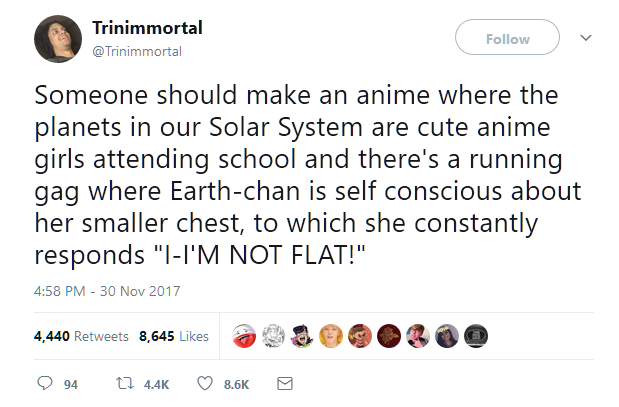 gokuma:  ore-imouto: I’m sort of surprised that it doesn’t exist