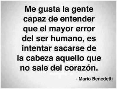 El tiempo dirá.