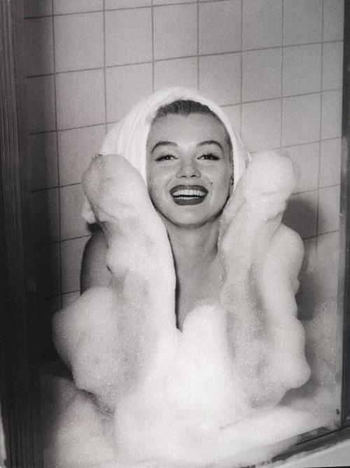 littlenymphetnell:  Marilyn Monroe acting cute. I would consider Marilyn a nymphet.