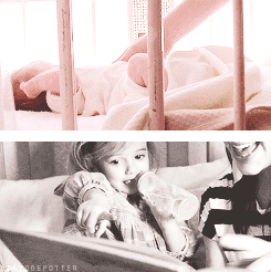lilydoepotter:  This is the story of Lily and James Potter ; this is how it starts,