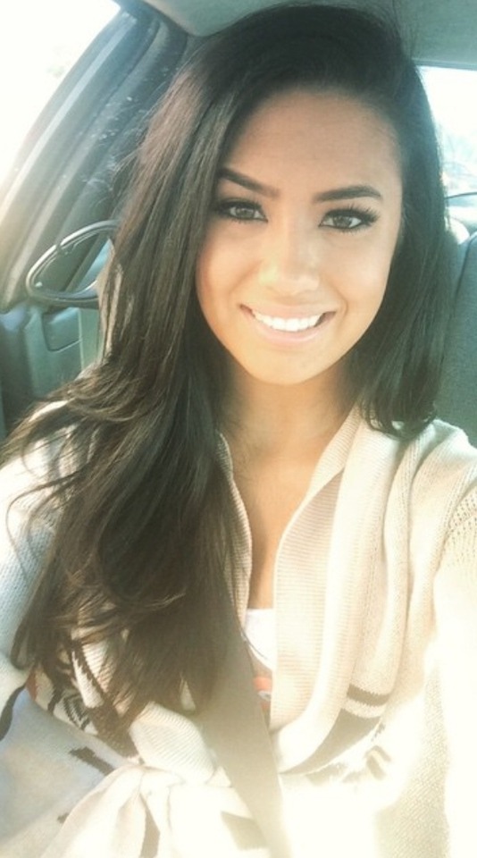 Gorgeous Smile
