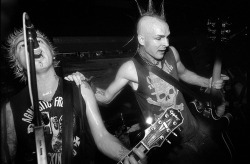 666hellrazor69:  Rancid | via Tumblr on We