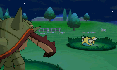 Shiny Hunter Vgc Player Shiny Chesnaught Spiky Shield