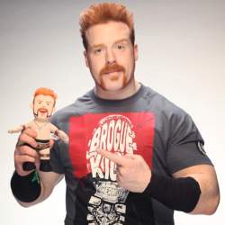 mbcenationy2j4ever:  New at WWE Shop