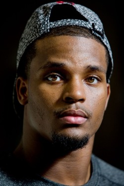   Ameer Abdullah  