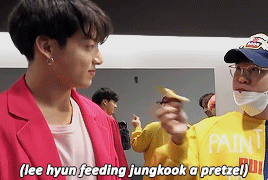 Snack Master Jk