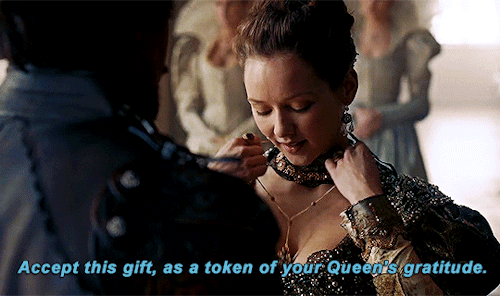 The Musketeers | 1.02