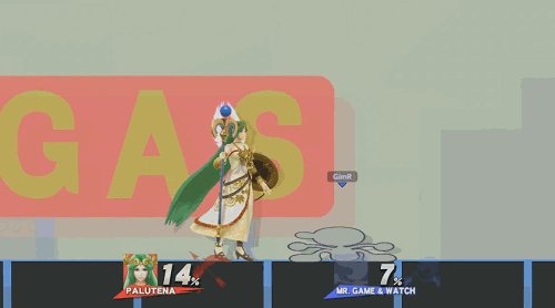 kykiske:GimR Presents: LOL Mr. Game & Watch