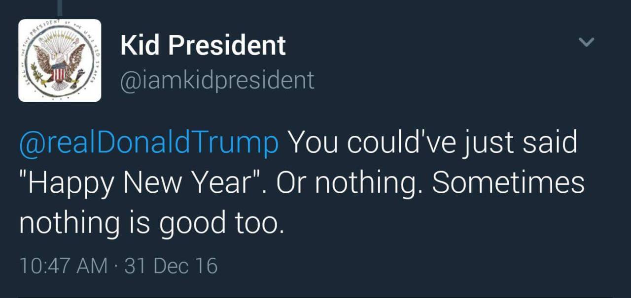 ithelpstodream: That moment when you get roasted by a kid.