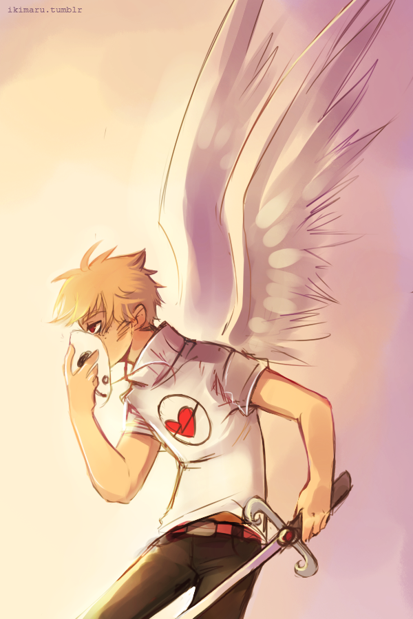 someone asked for Dave as Zacharie aND there&rsquo;s that one design with the