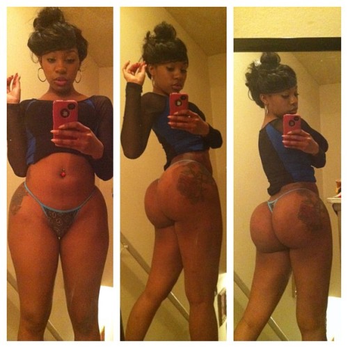 Love phat assess? Smoke weed?