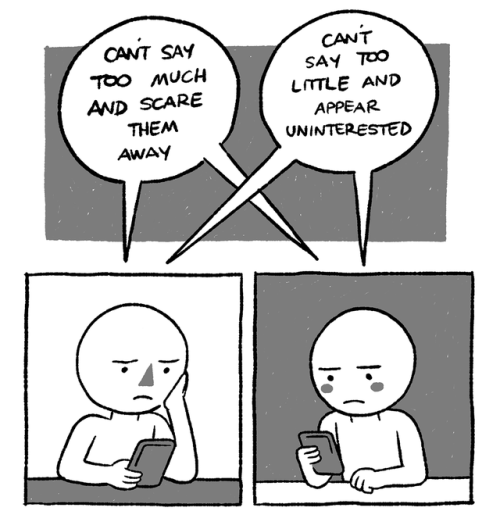 angimoto:soulmatestumblr / twitter