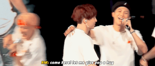 You Get A Hug, And You Get A Hug! Everyone Gets A Hug ♡