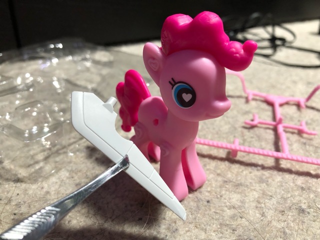 jaybuilds:So on a whim, I picked up one of these-And to my surprise….It uses the