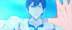 imayoshis:free! + colors