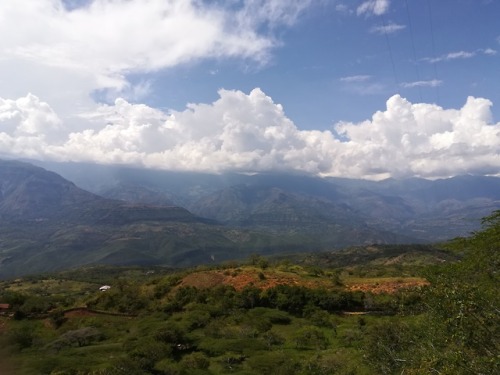 Barichara - Colombia