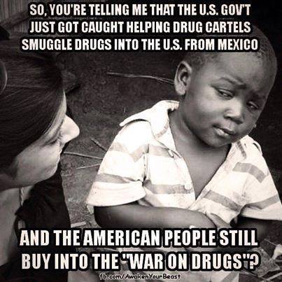 Sex sikssaapo-p:  The U.S and War on Drugs   pictures