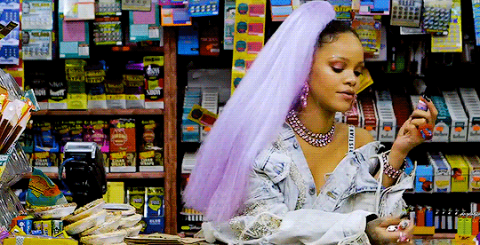 theholytrinitygifs:Paper Magazine behind the scenes