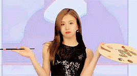 kawaiisana:Twice Private Life